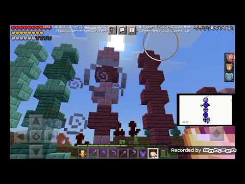 NumberBlocks Band Quarters pi to 10pi