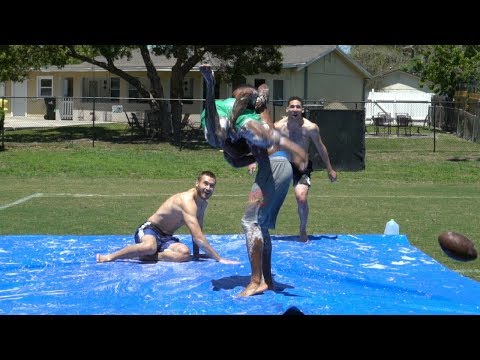 download lagu mp3 mp4 Slip Slide Collide, download lagu Slip Slide Collide gratis, unduh video klip Slip Slide Collide