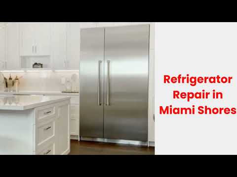 Videos from Supreme Appliance Repair of Miami Shores