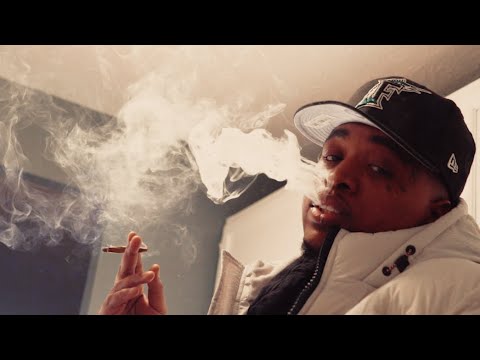 THE DAMN TIM - CALLING SHOTS (OFFICIAL MUSIC VIDEO)