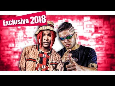 Beat do Eminem - MC Lil e MC Lan (Dj Bruno Bravo) Part. MC Lekão