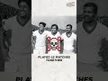 Holy Trinity of Indian Football - Chuni Goswami, PK Banerjee & Tulsidas Balaram! 🇮🇳 #Shorts
