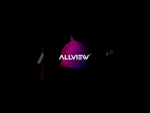 Allview P7 Pro SU Animation[LAST VIDEO OF 2025]