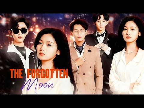 THE FORGOTTEN MOON 🕰️ 30-year sacrifice sleep! ✨ brothers' white-haired regret avalanche #cdrama