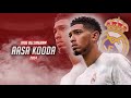 Jude Bellingham Aasa Kooda Sai Abhyankkar Skills Goals 2024 HD