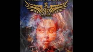 Angels of Babylon - Conspiracy Theory