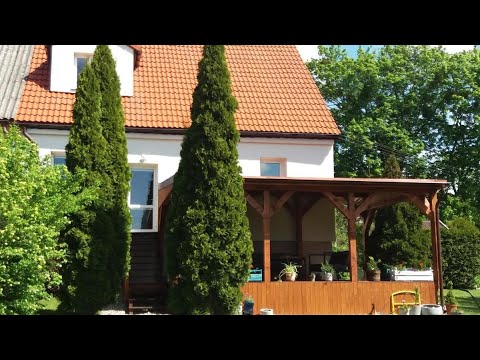 W starej szkole agroturystyka, Pieczarki, Poland