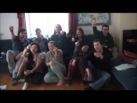 BoE 13/14 Video Update #5 - Fundraising training