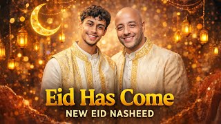 Download lagu Eid Has Come - maher zain & Harris J mp3 Download lagu Eid Has Come - maher zain & Harris J mp3