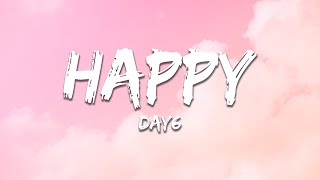 Download lagu Day6 - Happy (Lyrics) mp3 Download lagu Day6 - Happy (Lyrics) mp3