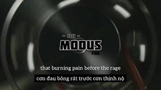 [Lyrics + vietsub] Modus - Joji