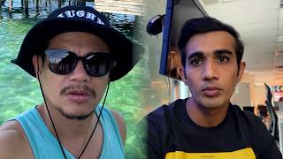 Download lagu Kodi Rasheed terkejut, Que Haidar tak buat perangai macam itu mp3 Download lagu Kodi Rasheed terkejut, Que Haidar tak buat perangai macam itu mp3