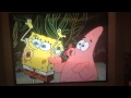 Spongebob Squarepants Deep Sea Sillies VHS Opening
