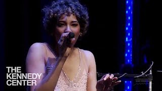 Imani-Grace Cooper - &quot;Caravan&quot;