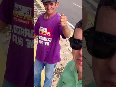 Praça de Brasileira Piauí#viral#fypシ#bomdia#shorts