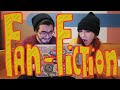 REACCIONANDO A FAN FICTION