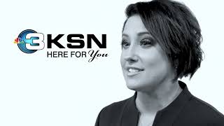 KSN Lisa Teachman: Here For You