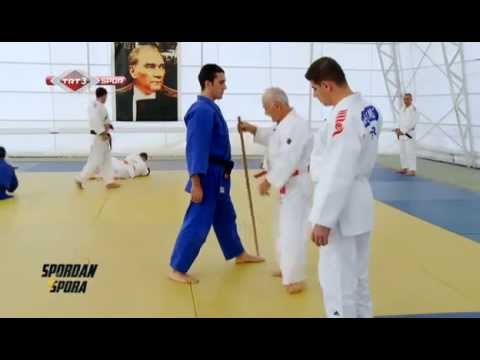 Savaş İyidoğan - Judo Bölüm 2