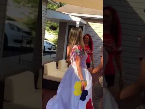 Aire Colombiano en Pensilvania 2015