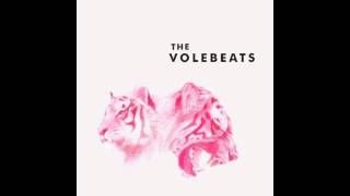 The Volebeats - Walk There