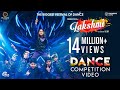 Lakshmi Dance Competition Video Prabhu Deva Ditya Bhande Aishwarya Rajesh Sam CS Vijay