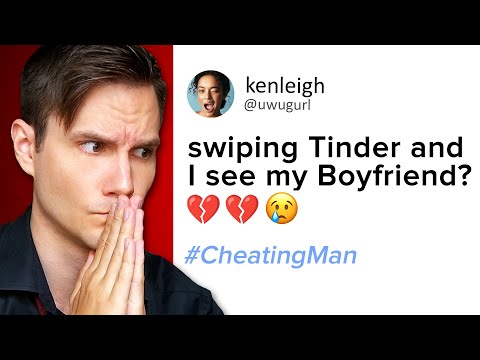 r/HolUp - But... You...? 💔