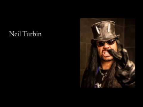 Ana Metal For Charity   Holy Diver Dio Cover