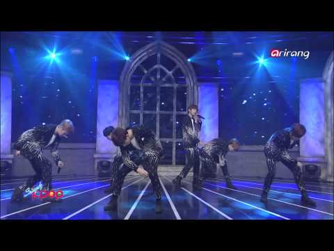 Simply K-Pop #147 U-KISS - Playground 유키스 - 놀이터