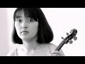 Yayoi Toda – Vieuxtemps: Violin Concerto No. 5 (Winner of Queen Elisabeth Competition 1993)