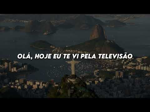 Linda voz (Olá) - (Letra/Legendado)