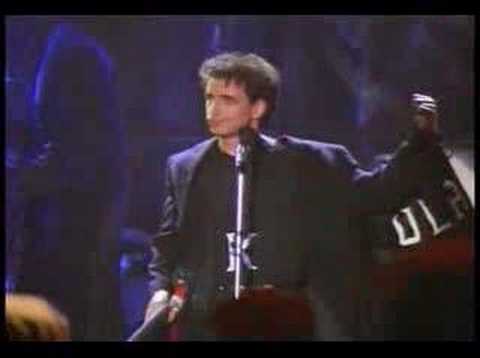 Rockula - He's Rockula