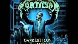 Mortician   The final sacrifice