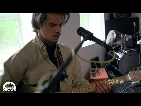 Decave #7: Oscar Jerome X S.Fidelity Trailer