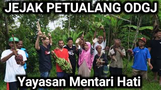 Download lagu ODGJ YAYASAN MENTARI HATI BELAJAR BERKEBUN | CEPDEN mp3