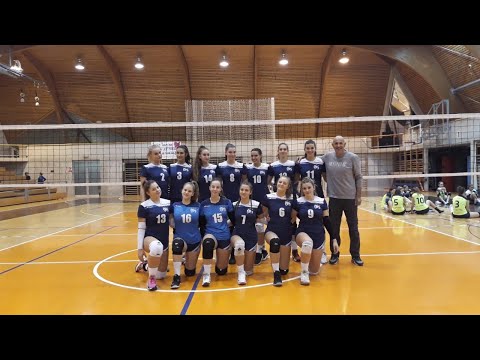 [ODBOJKA 1. LIGA] ŽOK  Sinj - ŽOK Osijek II (21.3. 2021. u 15:00)