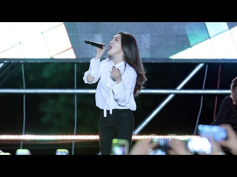 180523 청하(CHUNG HA) - 두근두근 (Pit-A-Pat) [한양대 에리카캠 축제] 4K 직캠 by 비몽