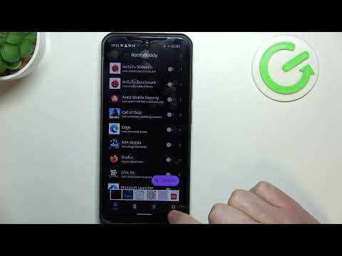 How to Add Custom LED Lamp Notifications on Ulefone Armor 17 Pro? Manage LED Settings in Second!