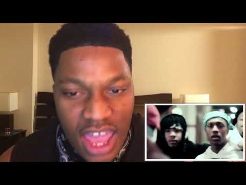 Young Pappy - Competition (Official Music Video) Reaction!