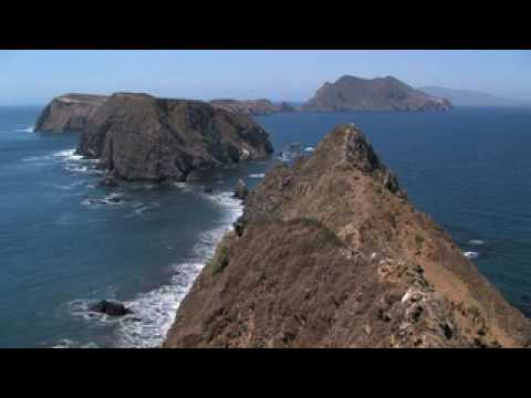 Anacapa Island