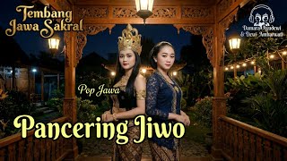 Download lagu PANCERING JIWO ( Visual) – Sedulur Papat Kalimo Pancer | Lagu Sakral By Damara Ayudewi mp3 Download lagu PANCERING JIWO ( Visual) – Sedulur Papat Kalimo Pancer | Lagu Sakral By Damara Ayudewi mp3