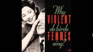 Violent Femmes - Do You Really Want To Hurt Me (Culture Club cover)