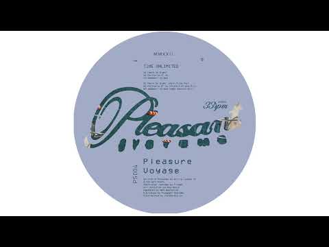 Pleasure Voyage - Feels So Right (Tilman's Sure Thing Mix)