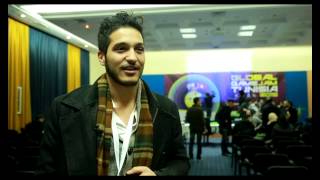 Reportage emission I-tech global Game Jam Tunisia 2015