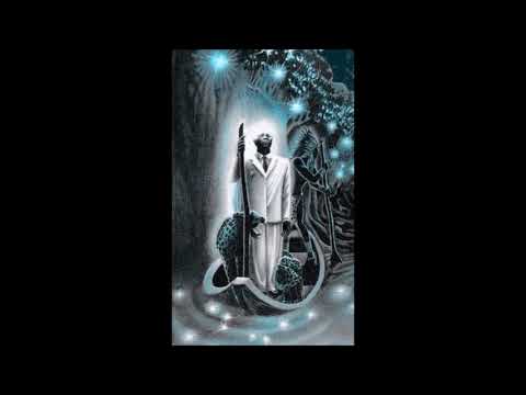 32. Chamo O Tempo - Mestre Irineu