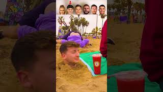 Lehmann VS Arda VS Kimmich VS Walker VS Messi VS Ronaldo