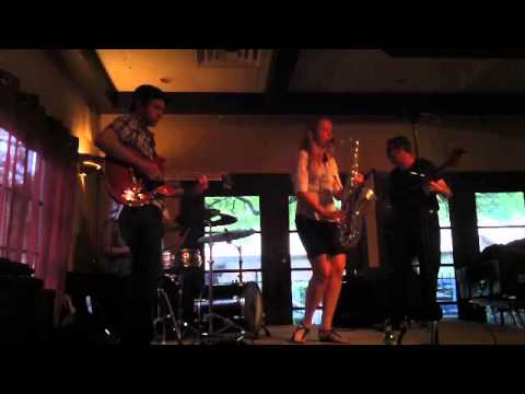 Doxy - Alisha's Quartet