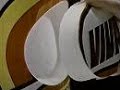 Viva The Paper Sponge Commercial 1983