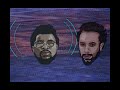 Lance Skiiiwalker In The World Ft Nick Hakim