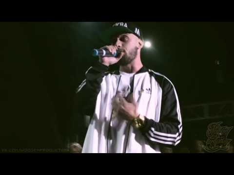 ST vs D Masta Versus All Stars   Под Бит mixed by Wooden Production