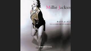 Millie Jackson Leave Me Alone